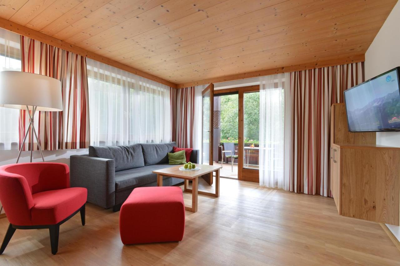 Apartmán Haus Beer Ellmau Exteriér fotografie