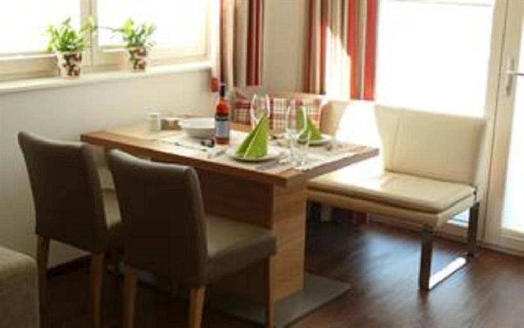 Apartmán Haus Beer Ellmau Exteriér fotografie