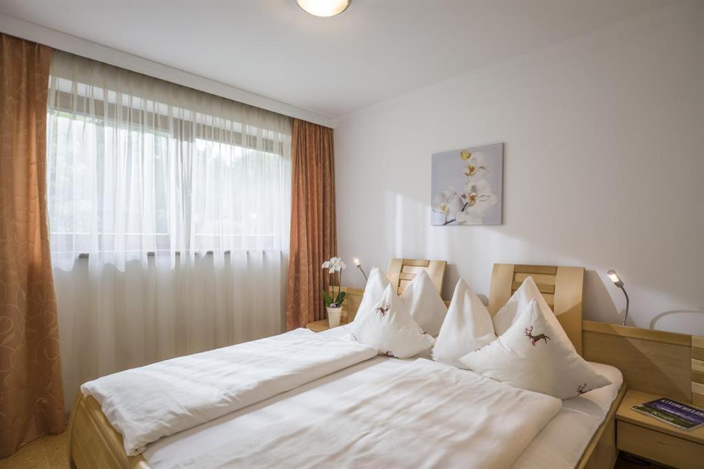 Apartmán Haus Beer Ellmau Exteriér fotografie
