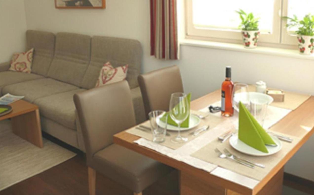 Apartmán Haus Beer Ellmau Exteriér fotografie