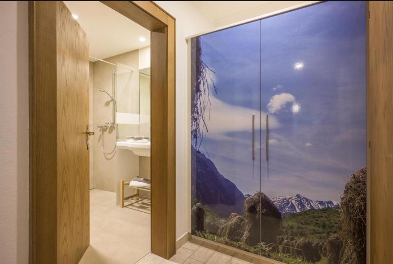 Apartmán Haus Beer Ellmau Exteriér fotografie