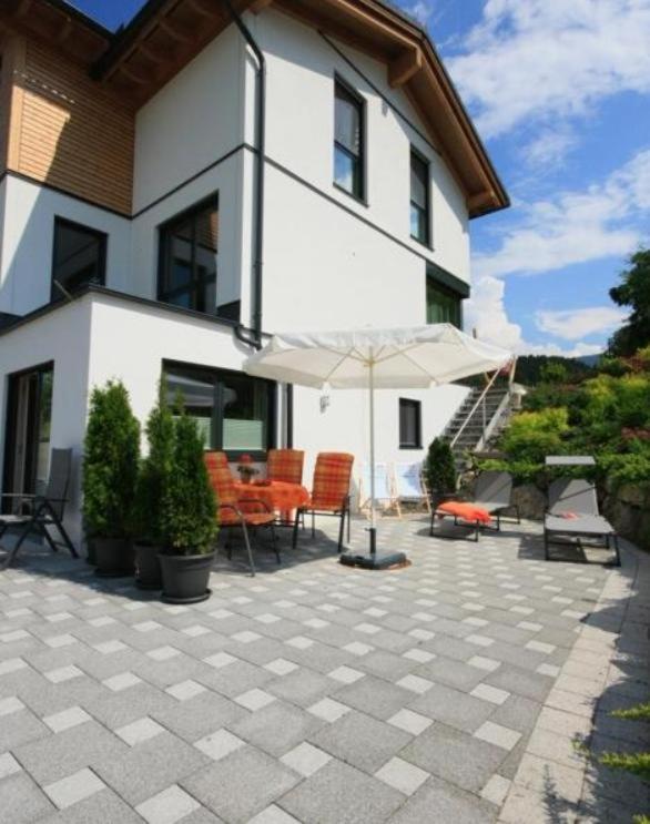 Apartmán Haus Beer Ellmau Exteriér fotografie