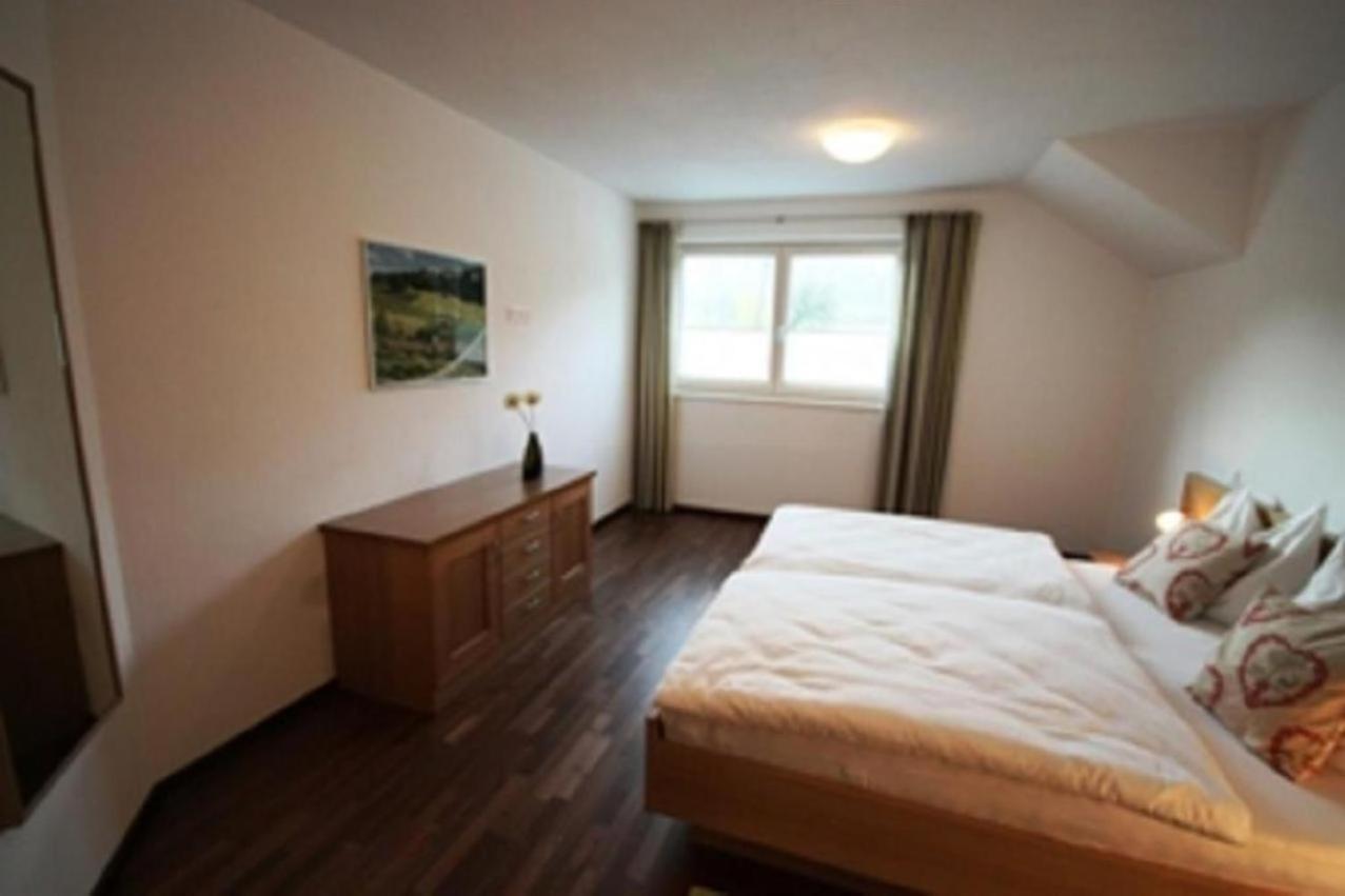 Apartmán Haus Beer Ellmau Exteriér fotografie