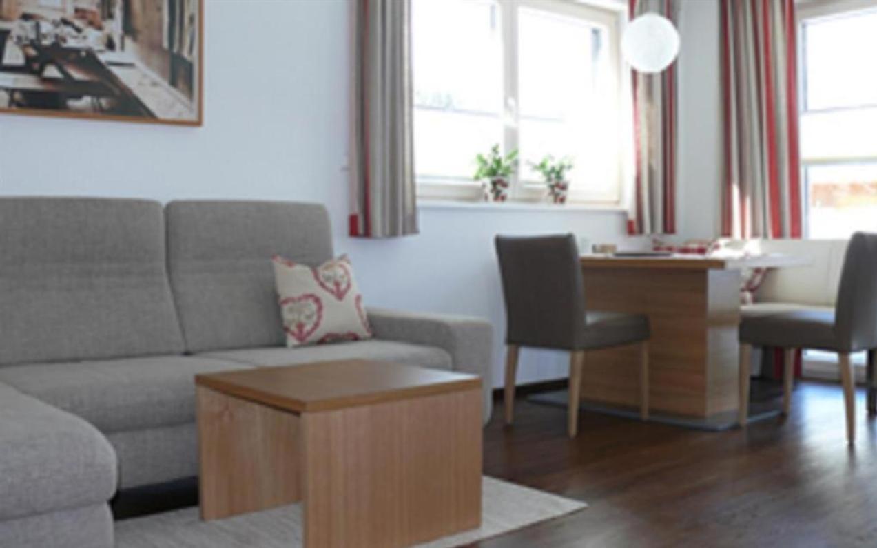 Apartmán Haus Beer Ellmau Exteriér fotografie